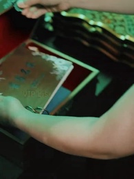 Novelist's Sexy Best Seller Wife - Episode 38