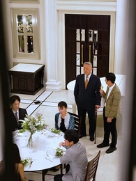 Episode 80 - Milliardär gesucht: Meine sechs kleinen Geheimnisse