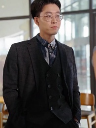 Gölgedeki Lider - Episode 128