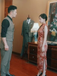 Novelist's Sexy Best Seller Wife - Episode 24