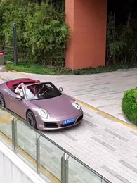 [吹替]わたしの駐車スペース、譲るものか？ - Episode 1