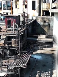 Episode 1 - [Dijuluki]Tak Bisa Sembunyi Lagi