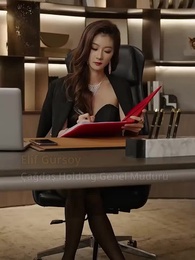 Gölgedeki Lider - Episode 106