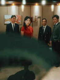 Novelist's Sexy Best Seller Wife - Episode 36