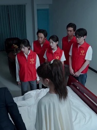 Tập 50 - Hôm Qua Tựa Như Mây Khói