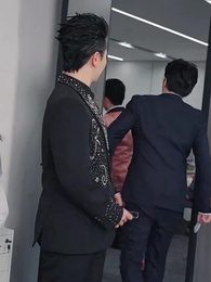 ฉัน ! ซื้อทั้งสามโลก - Episode 15