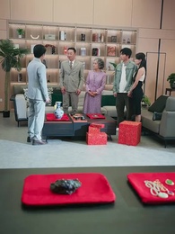 [Dijuluki]Istri Dewiku Lengket Padaku - Episode 19