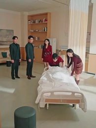 El Apellido Pesa - Episode 29