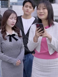 الحلقة 36 - بعد إعادة الولادة التقيت بشخص قدري