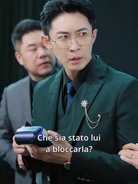 Episodio 4 - [Doppiato]Appoggio per la Figlia