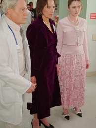 41화 - 비켜! 난 네가 넘볼 수 없는 전처야