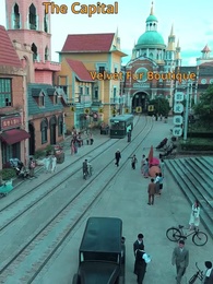 Episode 1 - [Dubbed]Ethan, I'm Leaving You