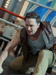 [Lồng Tiếng] Gia Đình KungFu - Episode 12