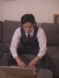 第17話 - それでも、あなたを愛している