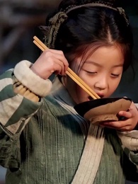 Episode 5 - [Dijuluki]Tak Bisa Sembunyi Lagi