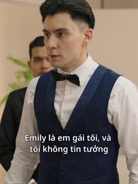 Tập 34 - Sự Trỗi Dậy Của Nàng