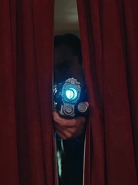 Серия 43 - Никогда не связывайся с матерью