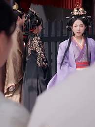 [พากย์ไทย]สลับเจ้าสาว เปลี่ยนแปลงชะตา - Episode 28