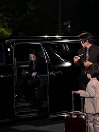 Episode 78 - Milliardär gesucht: Meine sechs kleinen Geheimnisse