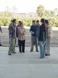 The Heiress's Counterattack - Episode 45