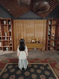 My Angel Wife Won't Stop Chasing Me - Episode 28