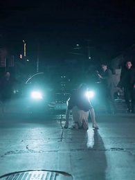 [더빙 버전]해마다 소원 이루길 - Episode 14