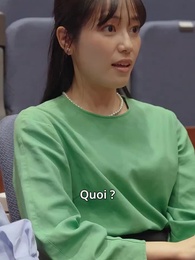 Mon destin m'attendait après la renaissance - Episode 86