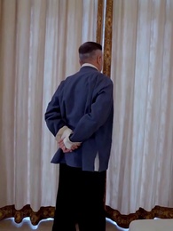 حكيم السّماء الطّبّيّ: رفيق التّجارد في النّقمة - Episode 49