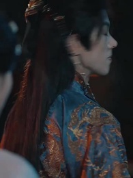 Love's Flight, Palace's Cage - Episode 57