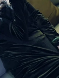 第89集 - 我的老爸是保安