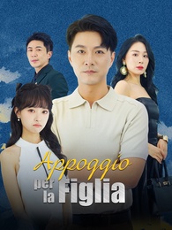 [Doppiato]Appoggio per la Figlia