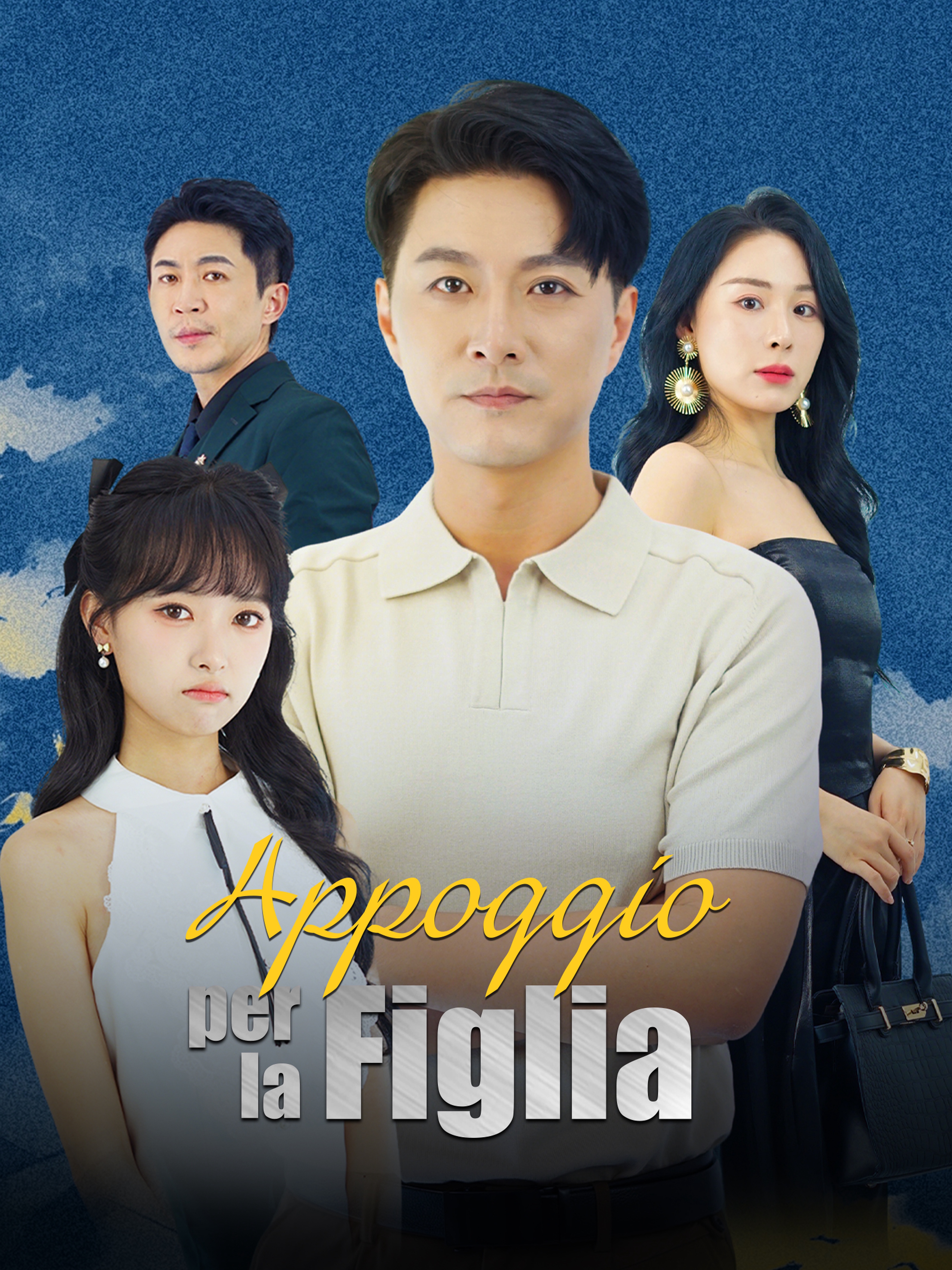 Appoggio per la Figlia (Doppiato)