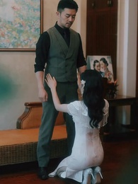 Novelist's Sexy Best Seller Wife - Episode 21