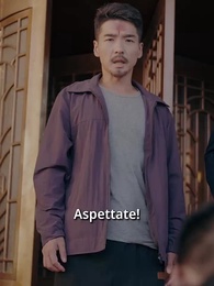 Dove l’Onore Fa Ritorno - Episode 15