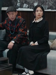 Épisode 13 - Irrésistible Ex