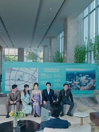 Tập 25 - Hôm Qua Tựa Như Mây Khói