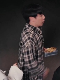 ฉัน ! ซื้อทั้งสามโลก - Episode 2