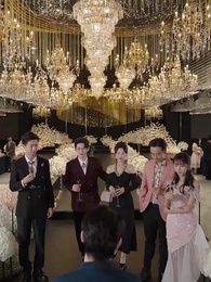 Hôm Qua Tựa Như Mây Khói - Episode 3