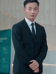 Hôm Qua Tựa Như Mây Khói - Episode 26