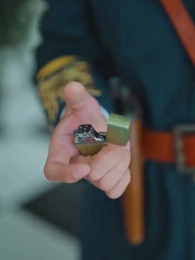 [Doppiato]Il Prezzo dell'Orgoglio - Episode 16