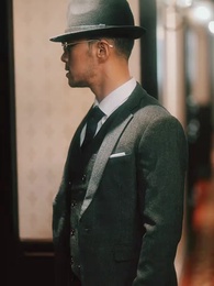 Episode 9 - Novelist's Sexy Best Seller Wife