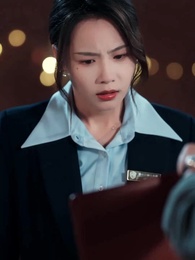 The Heiress's Counterattack - Episode 3