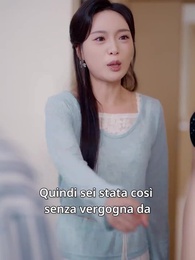 Episodio 23 - Nuora, la suocera ti difende