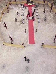 Episode 56 - [Dijuluki]Tak Bisa Sembunyi Lagi