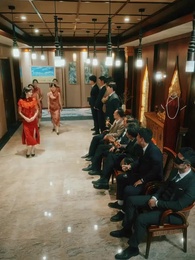 Novelist's Sexy Best Seller Wife - Episode 33