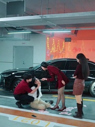 Episodio 5 - El Apellido Pesa