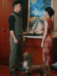 Novelist's Sexy Best Seller Wife - Episode 23