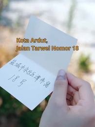 Tiga Kali Memaafkanmu - Episode 57