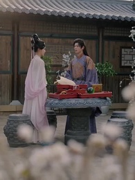 Love's Flight, Palace's Cage - Episode 67