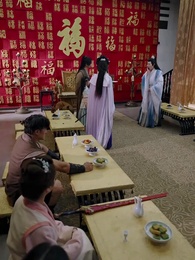 My Angel Wife Won't Stop Chasing Me - Episode 36